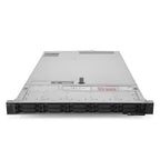 Dell PowerEdge R640 Renewed 1U Rack Server with 8-Core Xeon