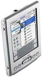 Sony PEG-TJ35 CLIE Handheld Entertainment Organizer