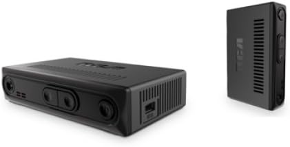 RCA DTA880 HDMI Digital TV Converter + Recorder