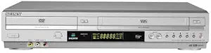 Sony SLVD570H DVD/VCR Combo Player HDMI Output — main product image