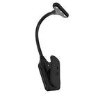 Mighty Bright NuFlex Rechargeable LED Book Light