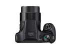 Canon PowerShot SX540 HS 50x Zoom Camera (Renewed)