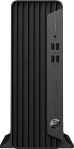 HP ProDesk SFF Business Desktop with Windows 11 Pro