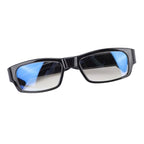 Tbest 1080P HD Wearable Camera Glasses for Sports and Cycling