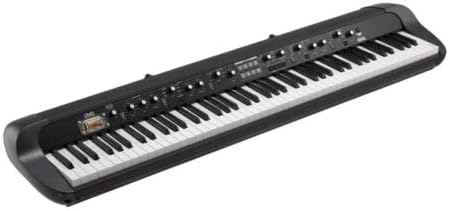 Korg SV-2 88-Key Stage Piano RH3 Hammer Action