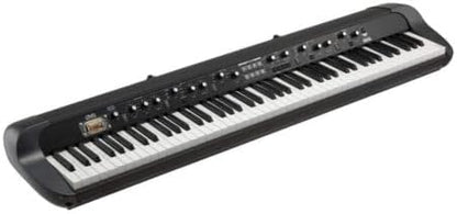 Korg SV-2 88-Key Stage Piano RH3 Hammer Action