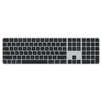Apple MXK83LL/A Magic Keyboard Touch ID - Black Keys