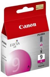 Canon CNMPGI9M PGI-9 Magenta Inkjet Cartridge — main product image