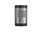 Canon EF-M 18-150IS STM Lens Graphite (Renewed)