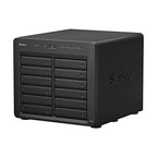 Synology DiskStation DS3622xs+ 48TB 10GbE NAS Server