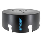Spyder 600054 Rapid Core Eject 6.625-Inch Hole Saw