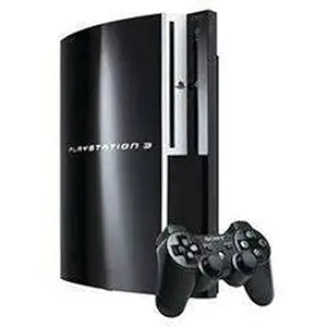 Sony 98004 PlayStation 3 80GB MotorStorm Bundle
