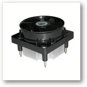 Cooler Master CI5-9JDSB-PL P4 Prescott LGA775 Heatsink Fan — main product image