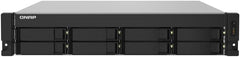 QNAP TS-832PXU-4G 8 Bay 10GbE Rackmount NAS