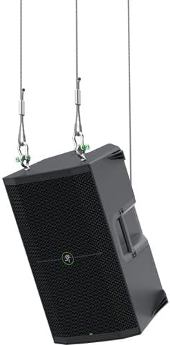 Gravity 15BST+SS06+MIC+XLR 15" 1300W Powered Loudspeaker Kit