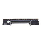 Pissente DDR5 U DIMM to SO-DIMM RVS Memory Adapter Card