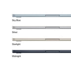 Apple MacBook Air 13-inch Laptop with M5 Chip