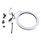 Fabater 12W Dimmable Bi-Color LED Circle Light