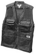 Tiffen 733-005 Domke PhoTOGS Vest XX-Large Black — main product image