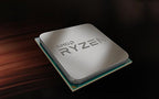 AMD YD1600BBAEBOX Ryzen 5 1600 CPU with Cooler