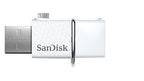 SanDisk SDDD2-032G-GAM46W 32GB Ultra Dual USB 3.0 Drive