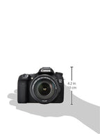 Canon EOS 70D Digital SLR 18-135mm STM Lens