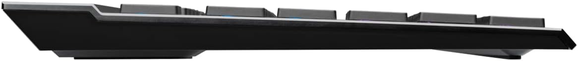 Corsair CH-913A01U-NA-RV K100 AIR Wireless Gaming Keyboard
