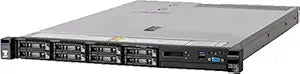 Lenovo 5463-EBU IBM-X3550 M5 Xeon 6C 2.4GHZ 16GB Server