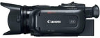 Canon Vixia HF G50 UHD 4K Camcorder Renewed with Kit