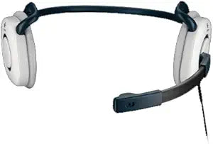 Logitech 981-000346 Stereo Headset H130 Comfort