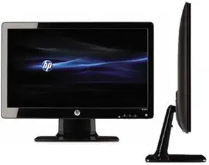 HP 23 16:9 Wide Full HD LED Monitor