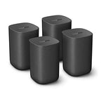 Roku Wireless Speakers 4-Pack Streambar Surround Sound
