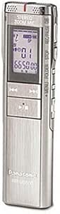 Panasonic RR-US500 Compact USB IC Voice Recorder — main product image