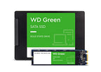 Western Digital WDS120G2G0A 120GB WD Green SSD