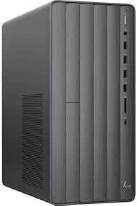 HP TE01 Envy i5 10400 16GB RAM 512GB SSD 1TB HDD Desktop