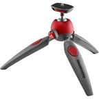 Manfrotto MTPIXIEVO-RD PIXI EVO Mini Tripod Red