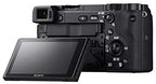 Sony a6400 Mirrorless Camera 16-50mm Lens Bundle