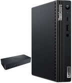 Lenovo 11DT002AUS-4376-9785 ThinkCentre M70q Mini PC - i5, 8GB, 512GB SSD