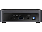 Intel BXNUC10I3FNK NUC 10 Performance Barebone Mini PC - i3, UHD Graphics