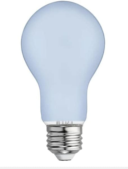 GE Reveal LED A19 Light Bulbs Dimmable 2-Pack