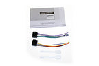 Gravity AGR-235UD Single Din Car Stereo System