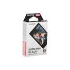 Fujifilm 600022193 Instax Mini 40 Instant Camera Film Bundle