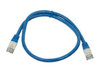 Monoprice 111309 Cat6A Ethernet Patch Cable 2ft