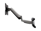 Monoprice 116125 Smooth Series TV Wall Mount 42-66 Inch