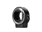 Nikon Z50 + FTZ Mirrorless Camera Kit (Renewed)