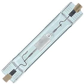 GE ARCSTREAM 150W Metal Halide R7s Horizontal