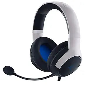 Razer RZ04-03970200-R3U1 Kaira X Wired Headset Playstation — main product image