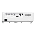 Optoma UHZ45 4K UHD Laser Projector - Gaming & Home Theater