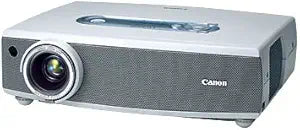 Canon LV-5220 SVGA Multimedia Projector 2000 Lumens — main product image