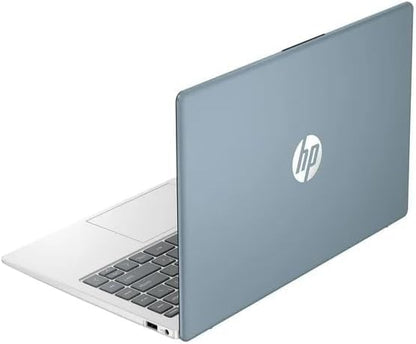 HP Intel High Performance Laptop - Slim and Lightweight - Intel i3 - 8GB RAM
